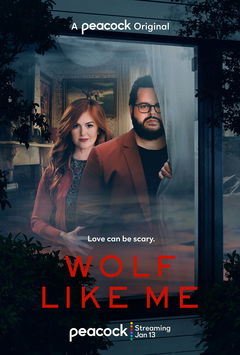 Wolf Like Me (2022&#8209;2023)