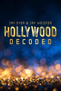 Hollywood Decoded (2017&#8209;&nbsp;)