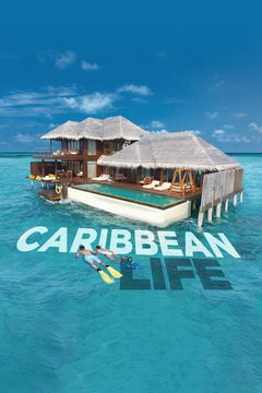 Caribbean Life (2014&#8209;&nbsp;)