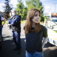 Stacey Dooley: Stalkers (2022)