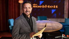 De Sociëteit (2021&#8209;&nbsp;)