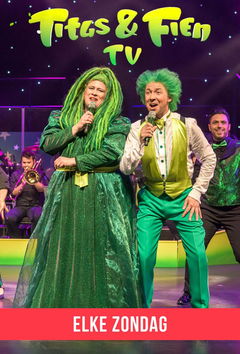 Titus & Fien TV (2022)