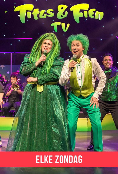 Titus & Fien TV