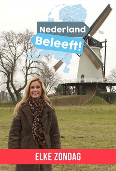 Nederland Beleeft! (2022)