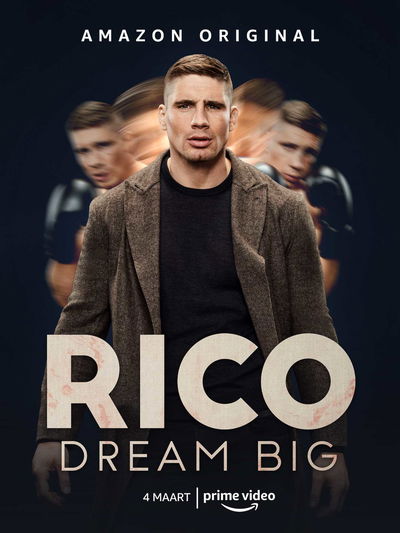 RICO: Dream Big