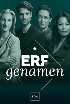 Z Doc: Erfgenamen (2022)