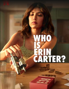 Who is Erin Carter? (2023)