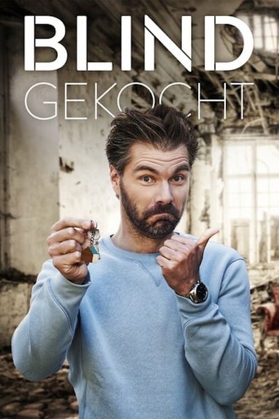 Blind Gekocht