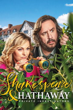 Shakespeare & Hathaway - Private Investigators (2018&#8209;&nbsp;)