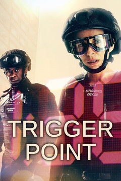 Trigger Point (2022&#8209;&nbsp;)