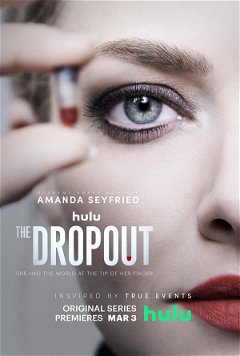 The Dropout (2022)