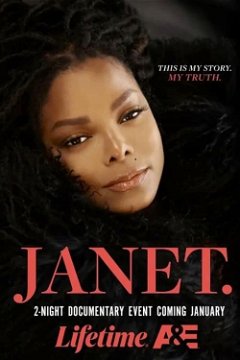 Janet Jackson. (2022)