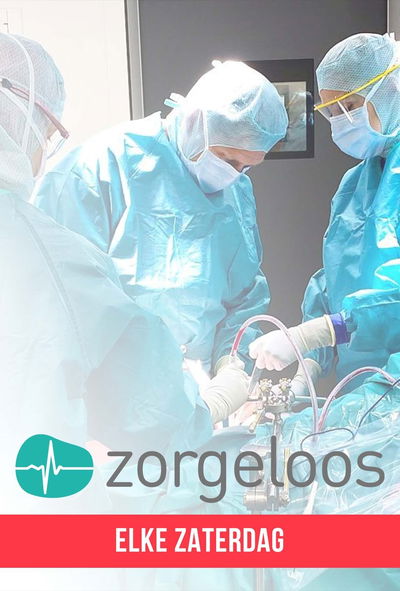 Zorgeloos