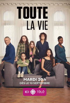 Toute la vie (2019&#8209;2022)