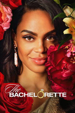 The Bachelorette USA (2003&#8209;&nbsp;)