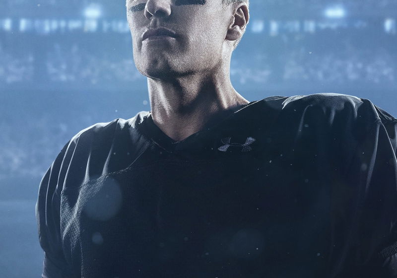 Beste Sportseries 2021 (series in het genre sport)