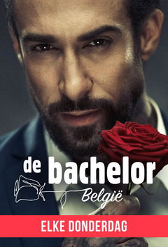 De Bachelor België (2022)