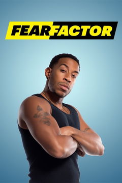 Fear Factor (2017&#8209;2018)