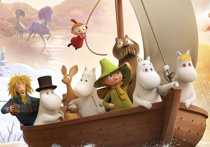 Beste Familieseries 2019 op Viaplay (oktober 2025)