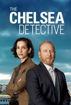 The Chelsea Detective (2022&#8209;&nbsp;)
