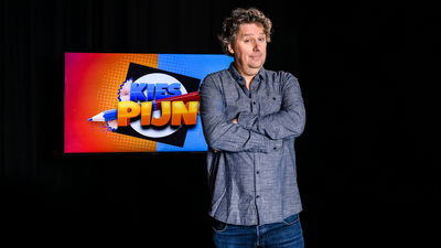 Kiespijn
