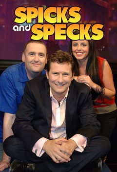 Spicks and Specks (2005&#8209;&nbsp;)