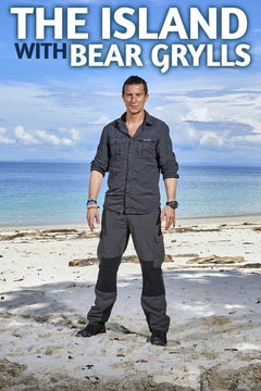 The Island with Bear Grylls (2014&#8209;&nbsp;)