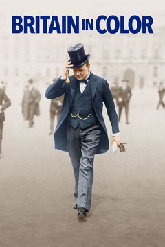 Britain In Color (2019&#8209;&nbsp;)