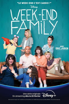Weekend Family (2022&#8209;&nbsp;)