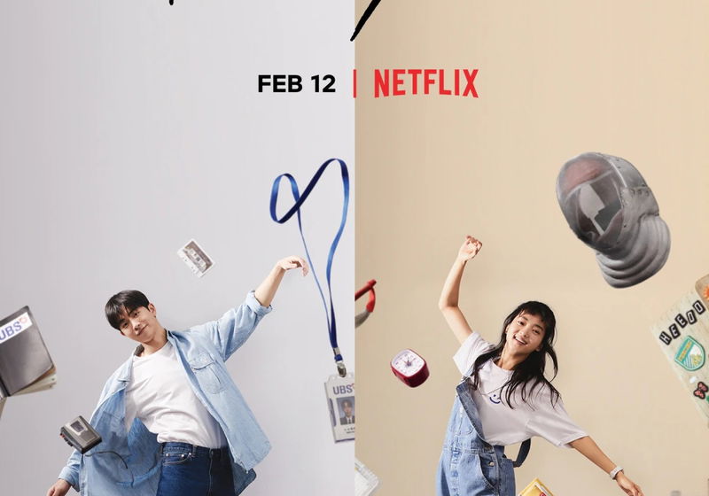 Beste Romantische Series 2022 (series in het genre romantiek)