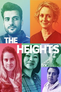 The Heights (2019&#8209;2020)
