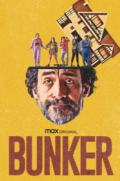 Búnker (2021&#8209;&nbsp;)