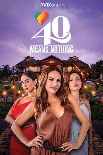 40 no es nada
