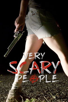 Very Scary People (2019&#8209;&nbsp;)