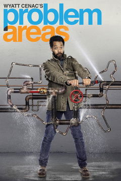 Wyatt Cenac's Problem Areas (2018&#8209;2019)