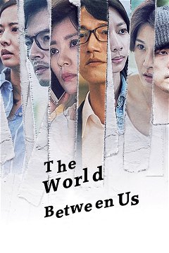 The World Between Us (2019)