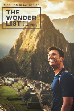 The Wonder List (2015&#8209;&nbsp;)