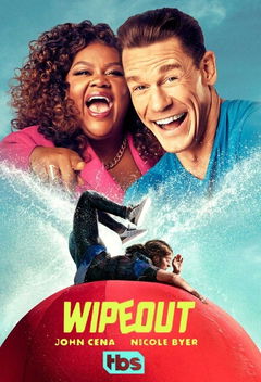 Wipeout (2021&#8209;&nbsp;)