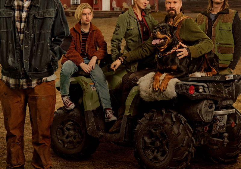 Beste Miniseries 2021 op CANAL+ (december 2025)