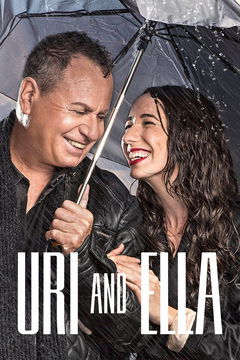Uri & Ella (2016&#8209;2017)