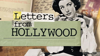 Letters from Hollywood