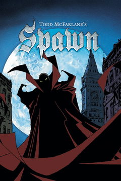 Spawn (1997&#8209;1999)