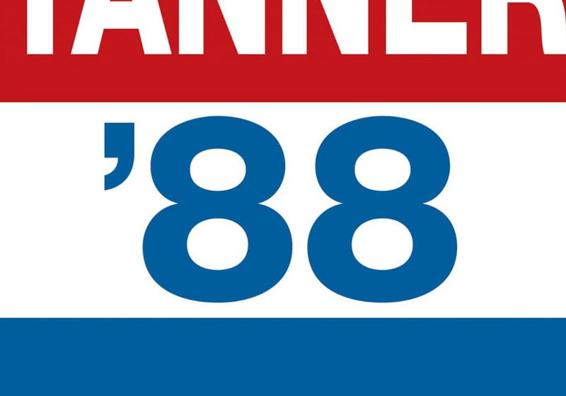 Beste Miniseries 1988 (series in het genre miniserie)