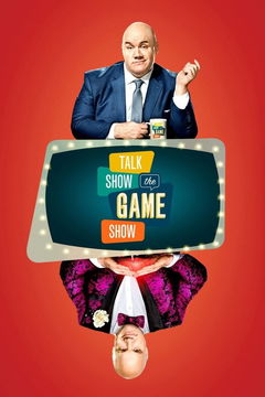 Talk Show the Game Show (2017‑ )