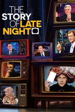 The Story of Late Night (2021&#8209;&nbsp;)