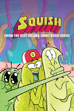 Squish (2019‑ )