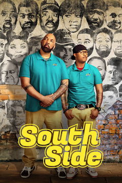 South Side (2019&#8209;2022)