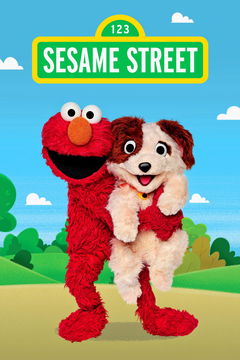 Sesame Street (1969&#8209;&nbsp;)