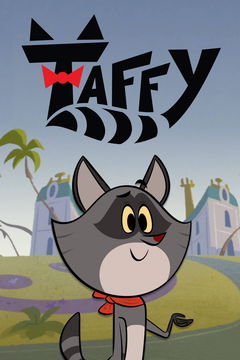Taffy (2019&#8209;&nbsp;)