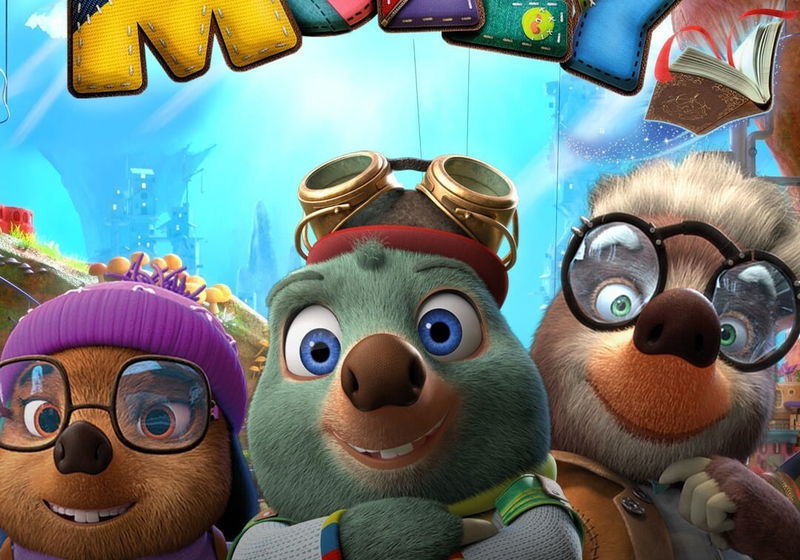 Beste Familieseries 2021 op HBO Max (september 2025)